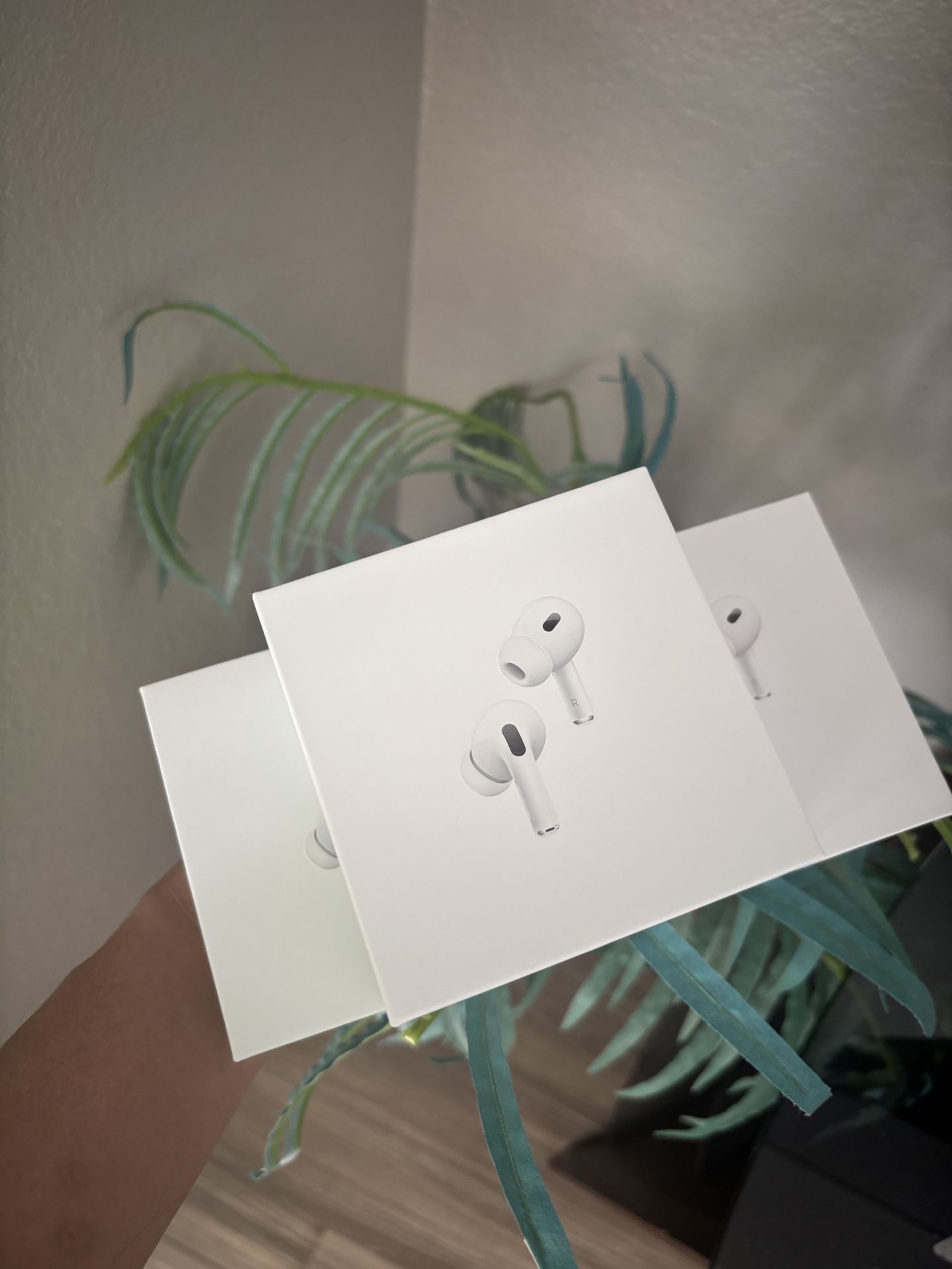 AirPods