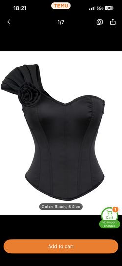 Corset