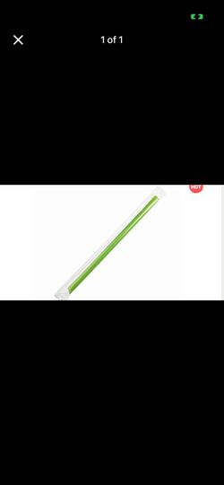 Straws