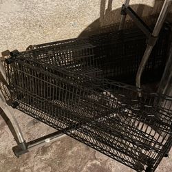 Wire Rack Shelving 