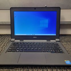 Dell Latitude 3150 Laptop Windows 10