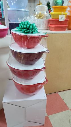 Tupperware