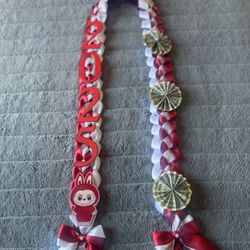 Graduation Leis 