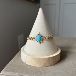 Amazonite Third Eye Bracelet ( see description ) firm on price