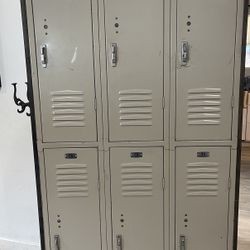 Locker 