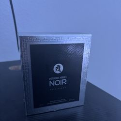 Victorious Hero’s Noir