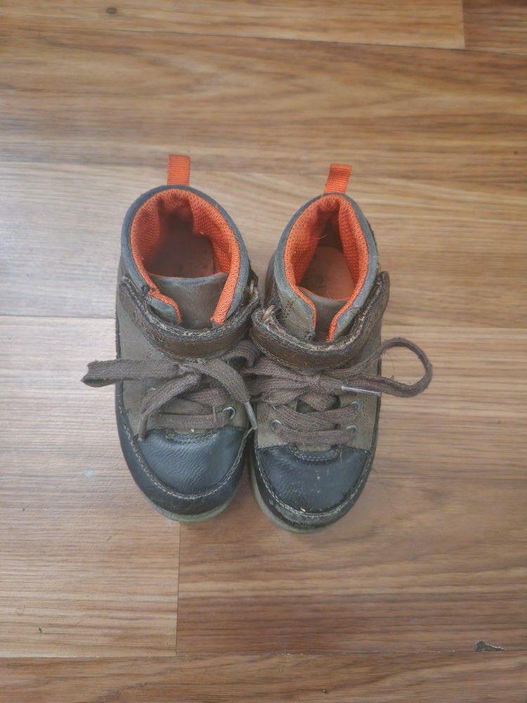Boots - Carter's