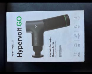 Hypervolt Go Therapy tool