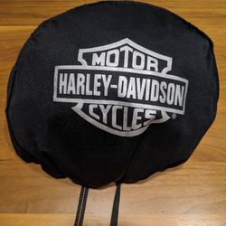 Harley Davidson Helmet 