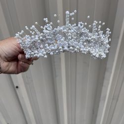 Bridal Crown