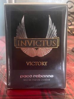 Invictus victory