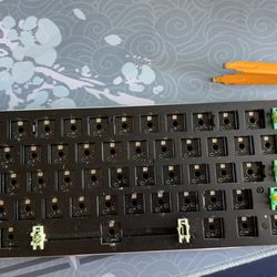 Glorious Gmmk Compact Rgb