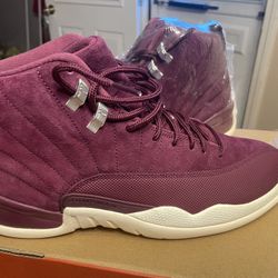 AIR JORDAN RETRO 12