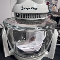 Magic Chef Convection Oven