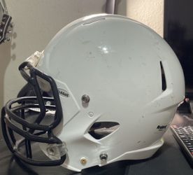 Riddell Speed Football Helmet