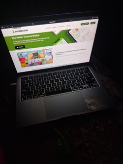 MacBook Air 2022