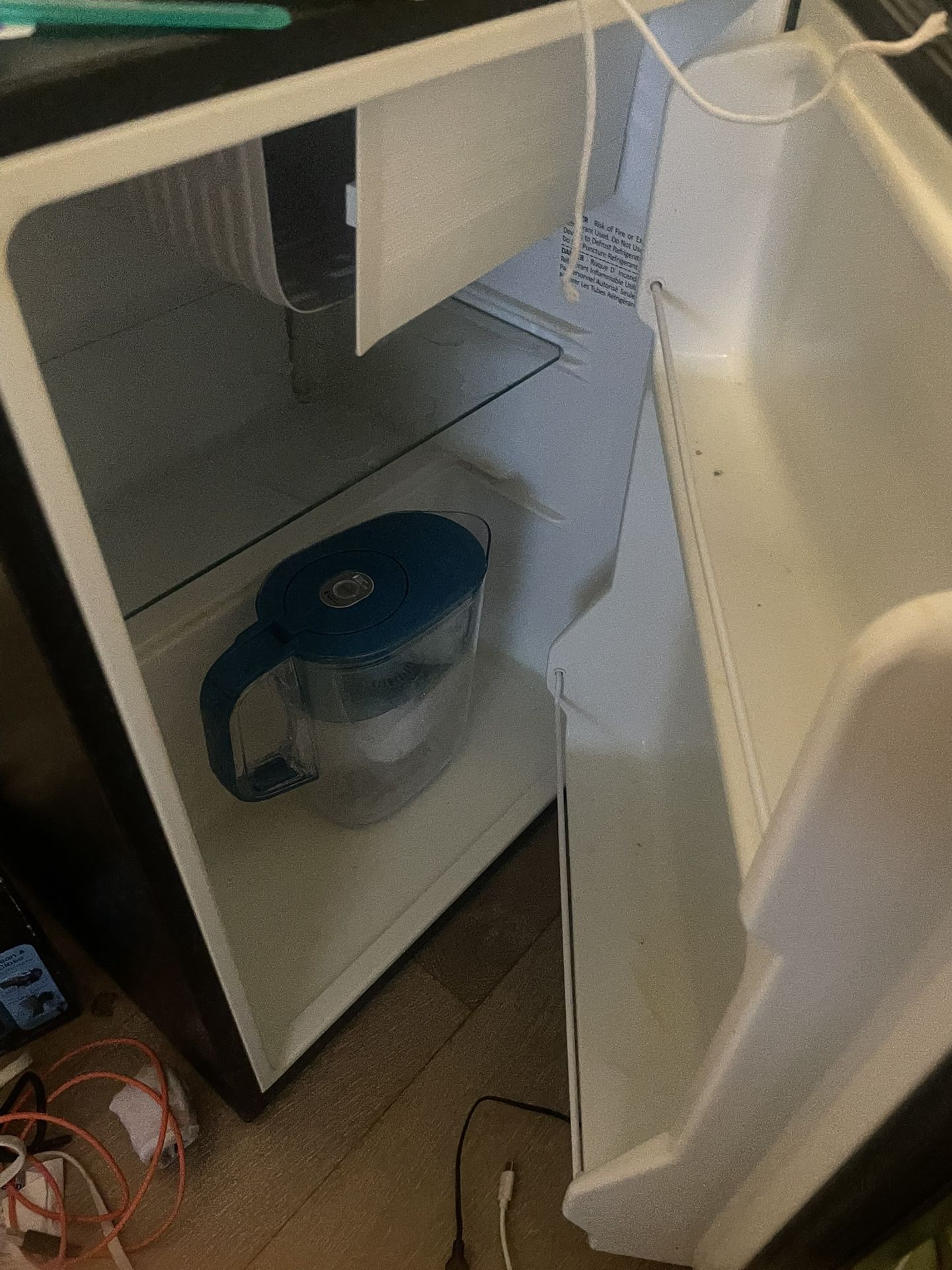 Fridge Mini
