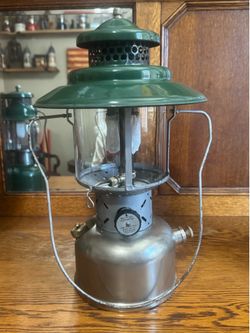 Coleman Lantern