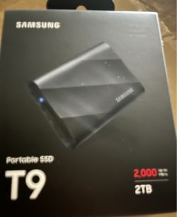 Samsung SSD cards