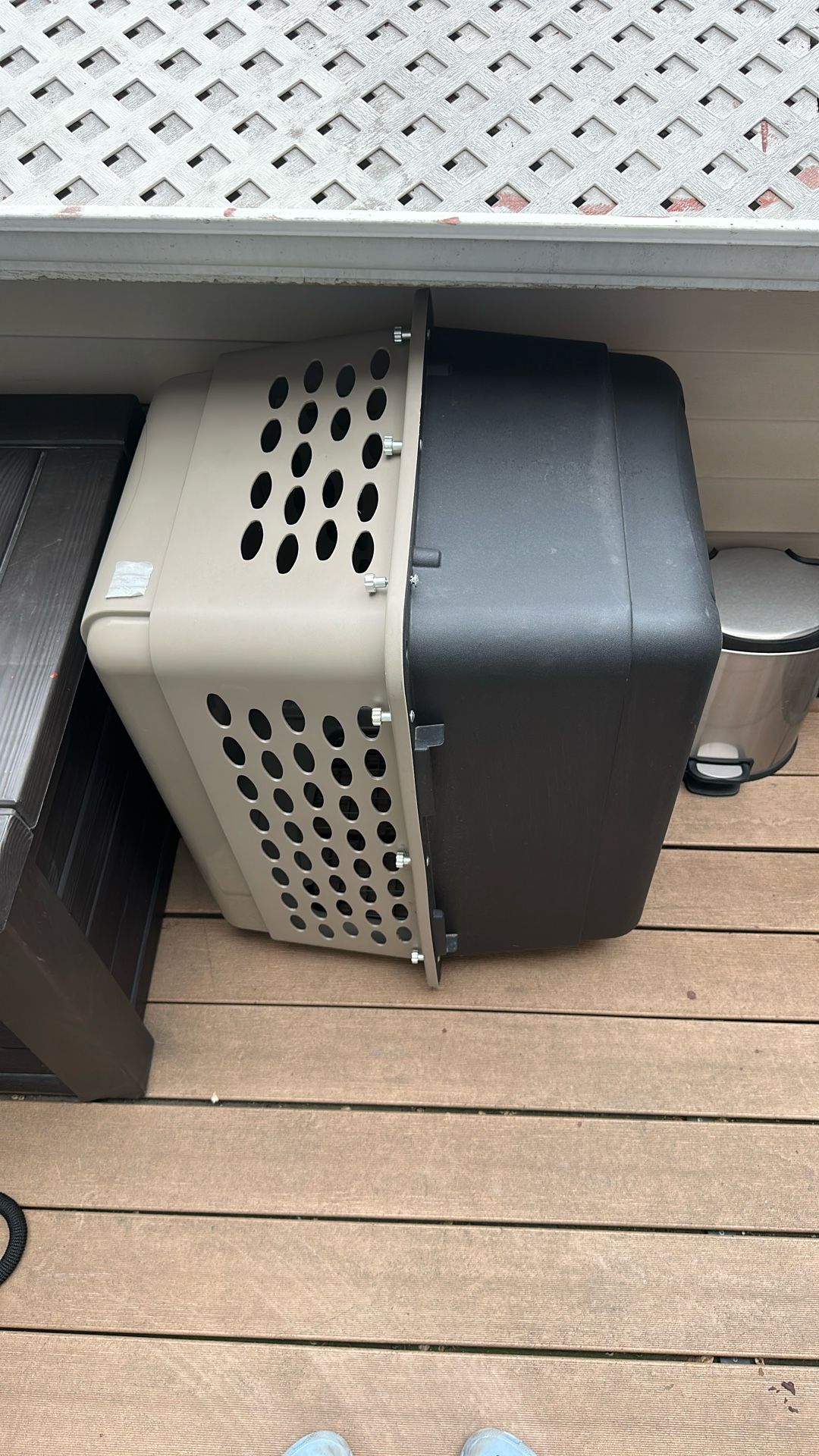 Dog Kennel