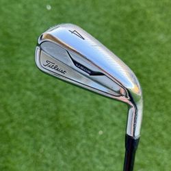 Titleist U505 Driving Iron 4 Iron 22* Stiff