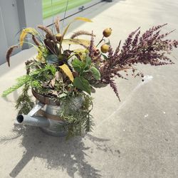 Artificial Plant Water Tin For Sale!