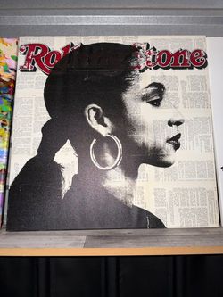Wall art