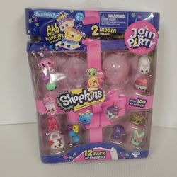 Shopkins 