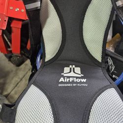 Airflow, by Kuyou, hydrater.