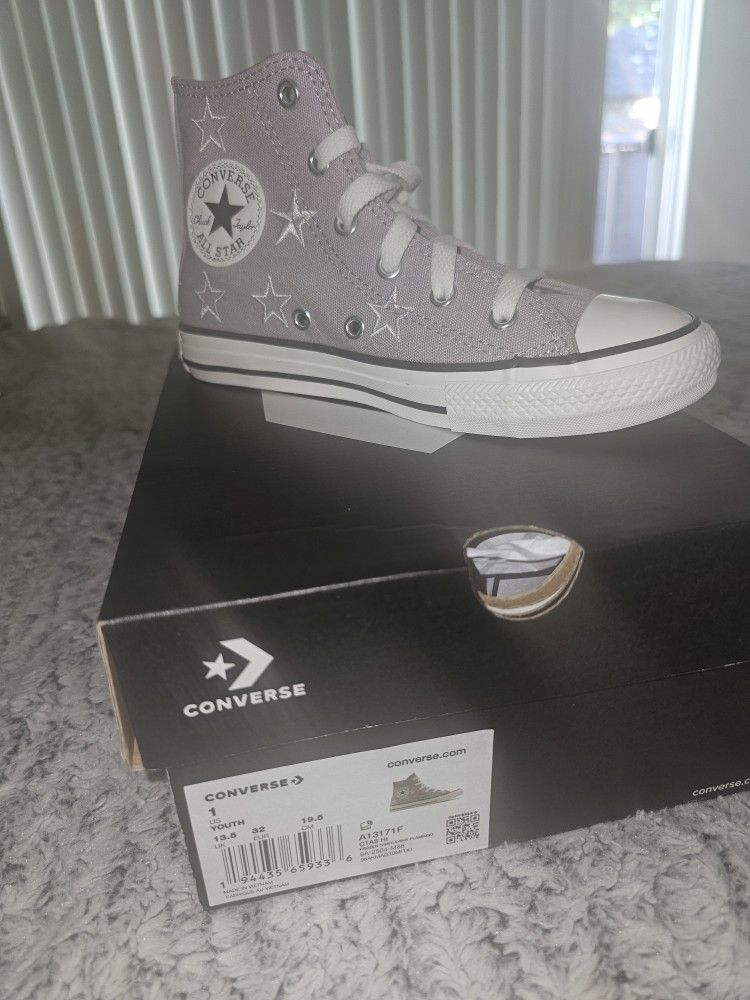 Converse