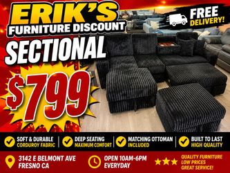 New futon