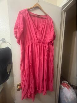 Plus Size Clothing - Lot