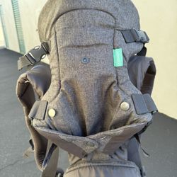 infantino baby carrier