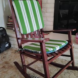 Rocking Chair