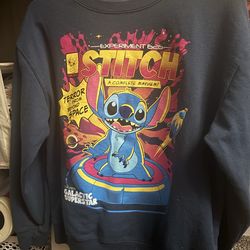 Stitch T-shirt