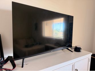 43 inch Hisense Tv