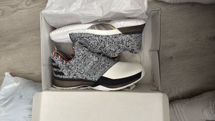 Adidas Harden Volume 1 Sz 10.5