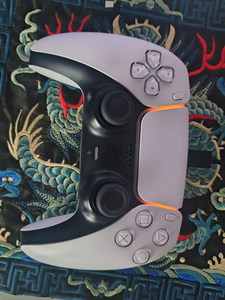 PS5 Controller