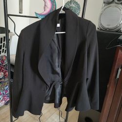 Women's Blazer 