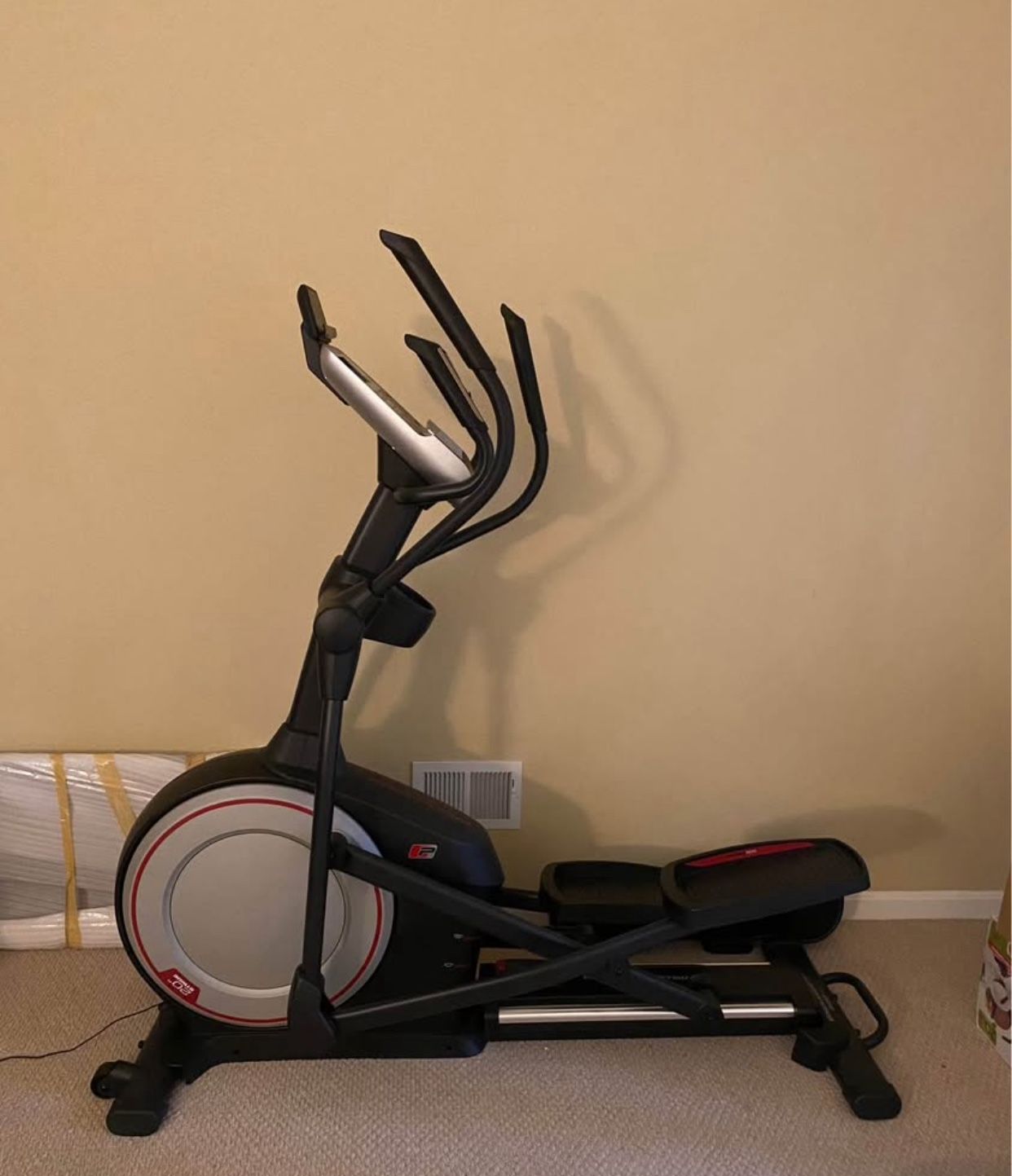 Elliptical Machine  