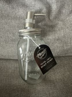 32 Oz Soap Pump