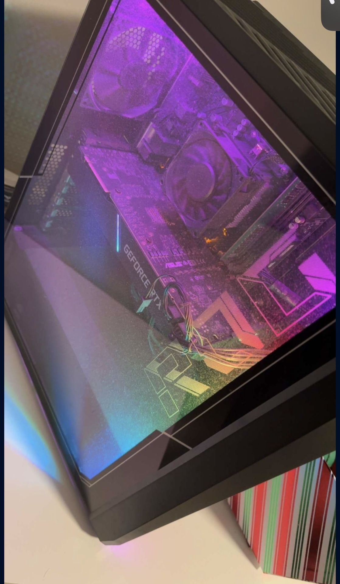 Awesome High End Gaming PC!!