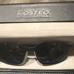 Oakley Prescription Shades