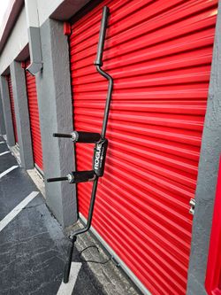 Like new condition SB1 Safety Rogue Squat  Rack. Delivery for extra. Homestead 33033