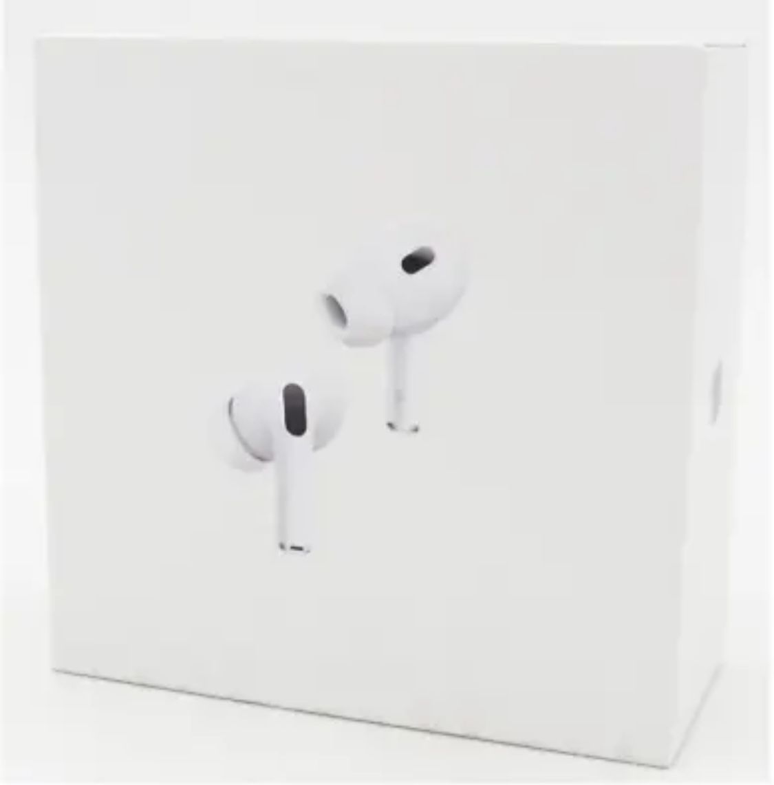 Apple Airpods Pro Gen 2 - Brand New & Sealed