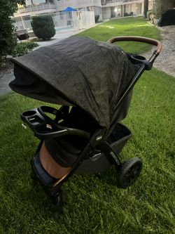 Chicco Bravo Stroller