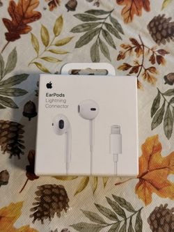 Wired AirPods 