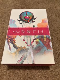 Wroth + Expansions