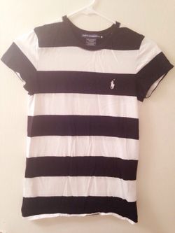 Ralph Lauren short sleeves