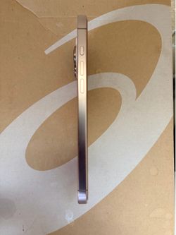 IPHONE 16 PRO MAX 256GB DESERT GOLD TITANIUM
